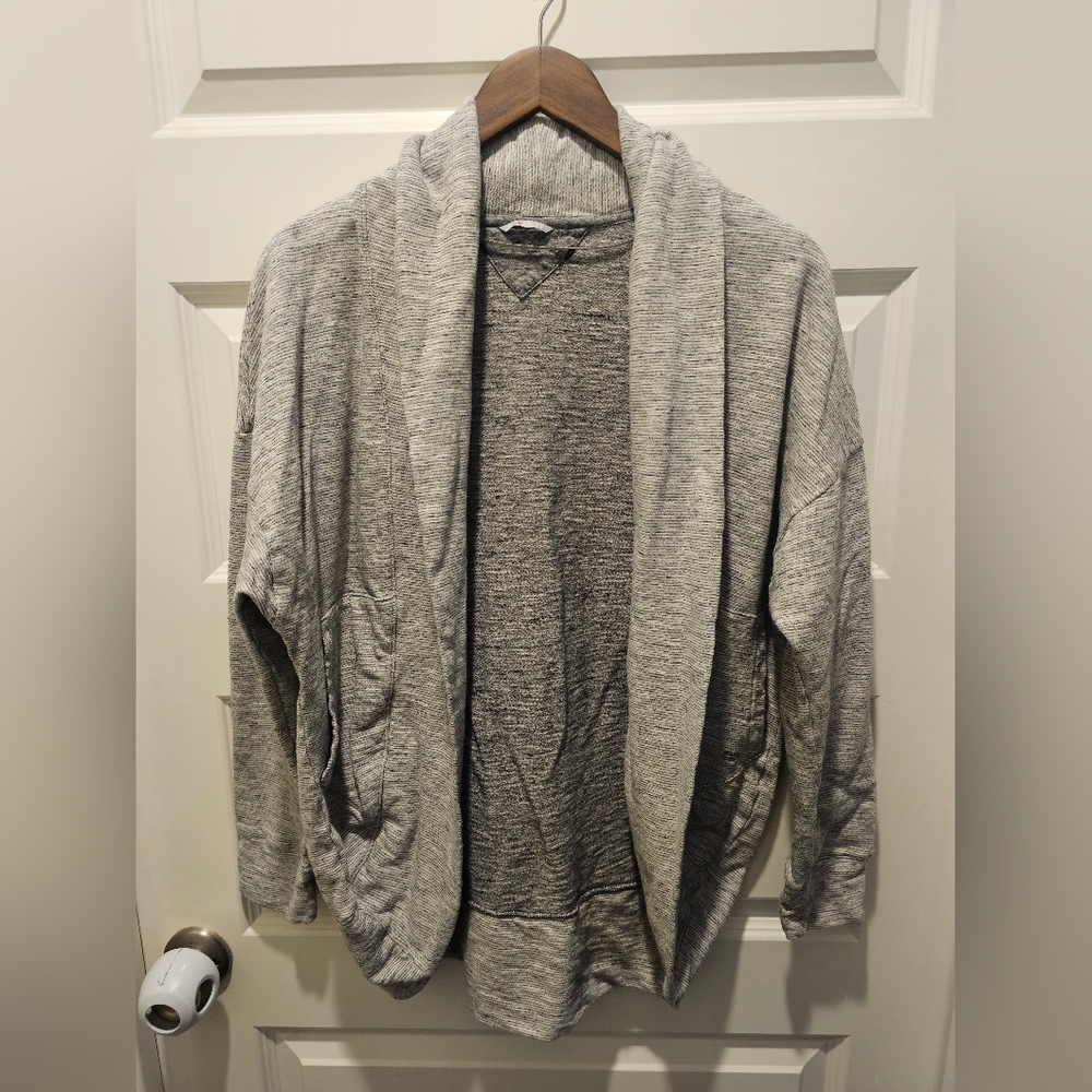 Tommy Hilfiger Athleisure Cardigan Size M